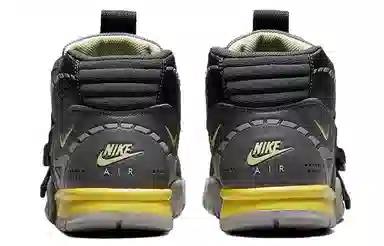 Nike Air Trainer 1 SP "Dark Smoke Grey"