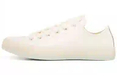 Converse Chuck Taylor All Star Low White Blue