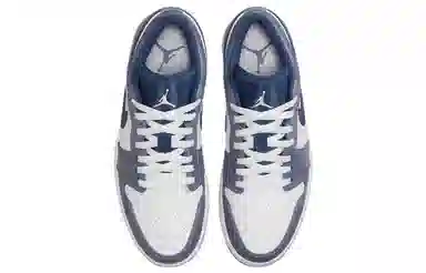 Jordan Air Jordan 1 Low Navy