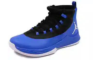 Jordan Ultra Fly 2X