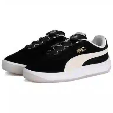 FUMITO GANRYU x PUMA GV Special Black White