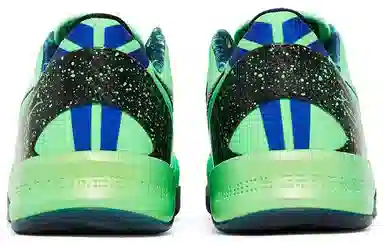 Nike Kobe 8 Elite Superhero