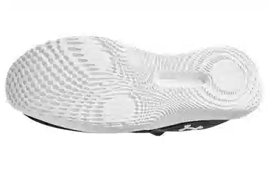 Under Armour Flow Dynamic Black