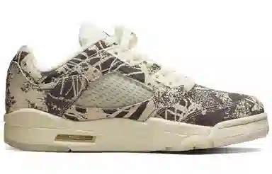 Jordan Air Jordan 5 Retro Low "Expression"