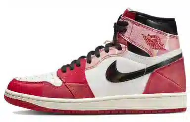 Jordan Air Jordan 1 Retro High OG "Next Chapter"