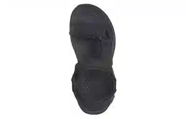 Skechers Sandals Black