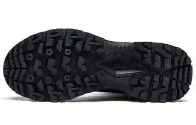 Kappa Snow Boots Classic White Black