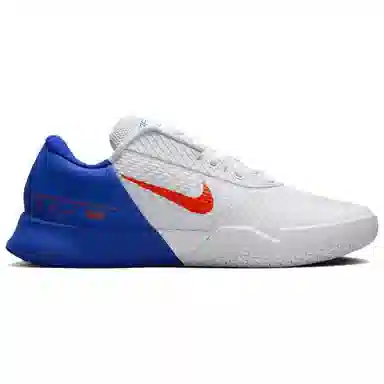 Nike Air Zoom Vapor Pro 2 White Blue
