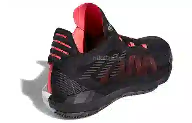 adidas Dame 6