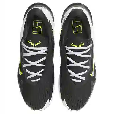 Nike Air Zoom Vapor Cage 4 Rafa Black