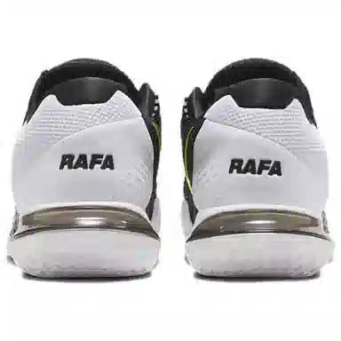 Nike Air Zoom Vapor Cage 4 Rafa Black