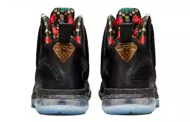 Nike Lebron 9 "King"