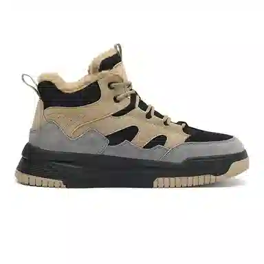 JEEP SPIRIT Snow Boots