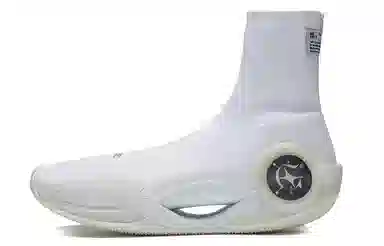 Glare x LiNing WOW 9