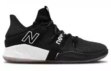 New Balance OMN1S Black White