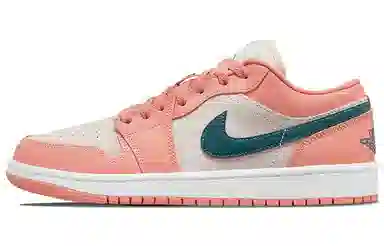 Jordan Air Jordan 1 Low "Light Madder Root"