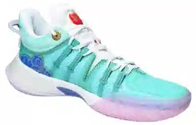 LiNing CJ-2 "The Year Of Rabbit"