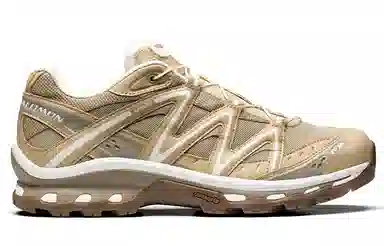 Salomon XT-Quest Advanced Beige