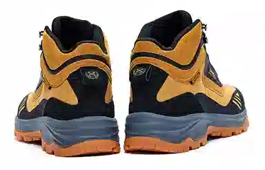 Jeep Outdoor Hiking Boots