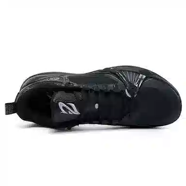 RIGORER BP1 Black Warrior