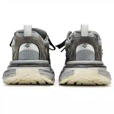 SENGUOGUO Retro Dad Sneakers