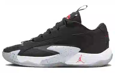 Jordan Luka 2 "Bred" PF