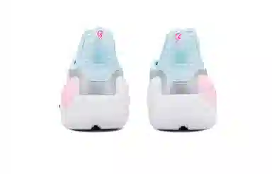 LiNing Flash 9 Blue Pink