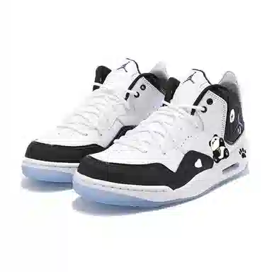 Jordan Courtside 23 Hello Panda