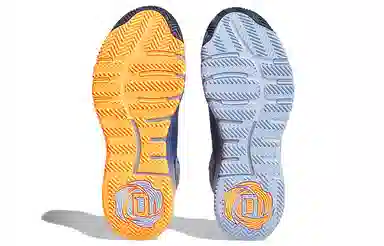 adidas D Rose Son Of Chi 2.0 Grey Purple