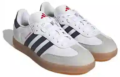 adidas The Velosamba Vegan White Black