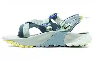 Nike Oneonta Sandal Blue