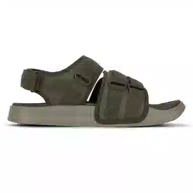 PUMA Leadcat City Sandal Green