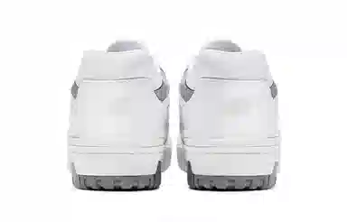 New Balance 550 White Grey