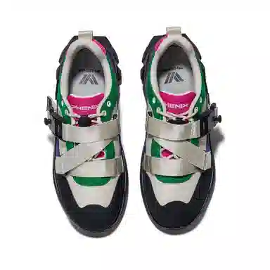 phenix UF Crossroads Fidlock Low