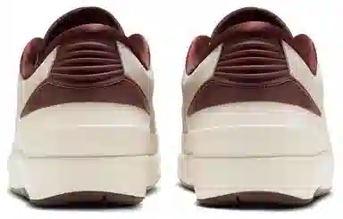 Jordan Air Jordan 2 Low CNY