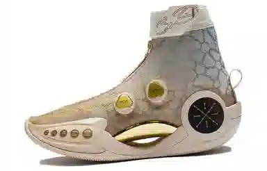 LiNing WOW 9 Infinity