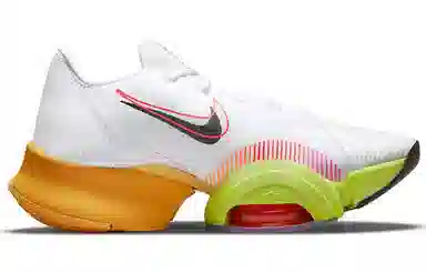 Nike Air Zoom SuperRep 2