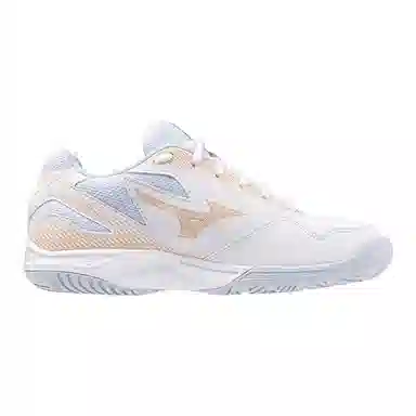 Mizuno Stealth Star 2 JR White Gold