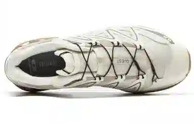 Salomon XT-Quest Khaki