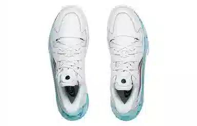 LiNing Speed 11 Cloud White