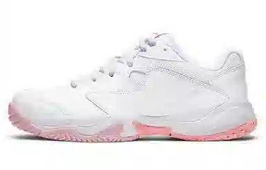 Nike Court Lite 2 White Pink