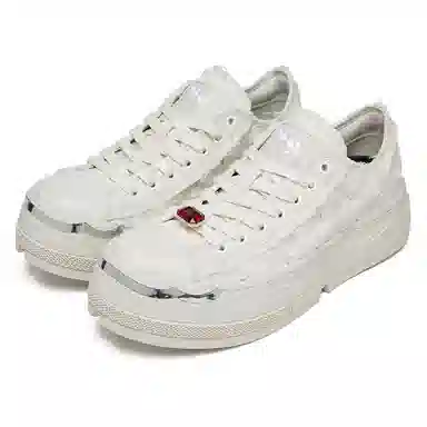 SHOOT BRAND Rebirth No. 1