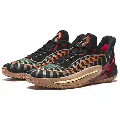 Anta Crazy Tide 6 Pro