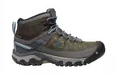 KEEN Targhee 3 MID WP