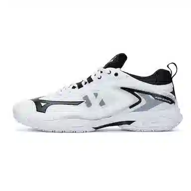 Mizuno Wave Claw Neo 3 White Black