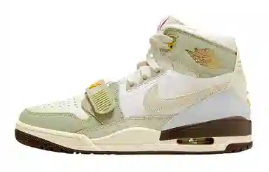 Jordan Legacy 312