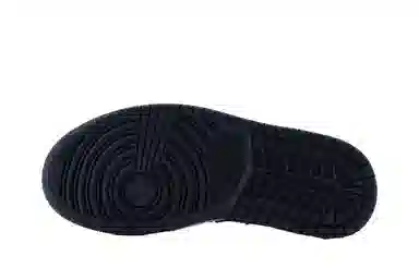 Jordan Air Jordan 1 Black Pink