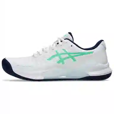 Asics Gel-Challenger 14 White Green