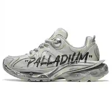 Palladium DARE THE UNKNOWN