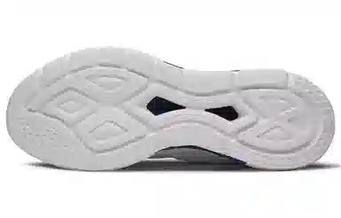 361° Training Shoes White Blue